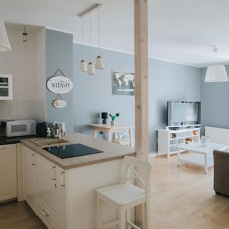 Apartament Wiktoria Szklarska Poreba Luaran gambar