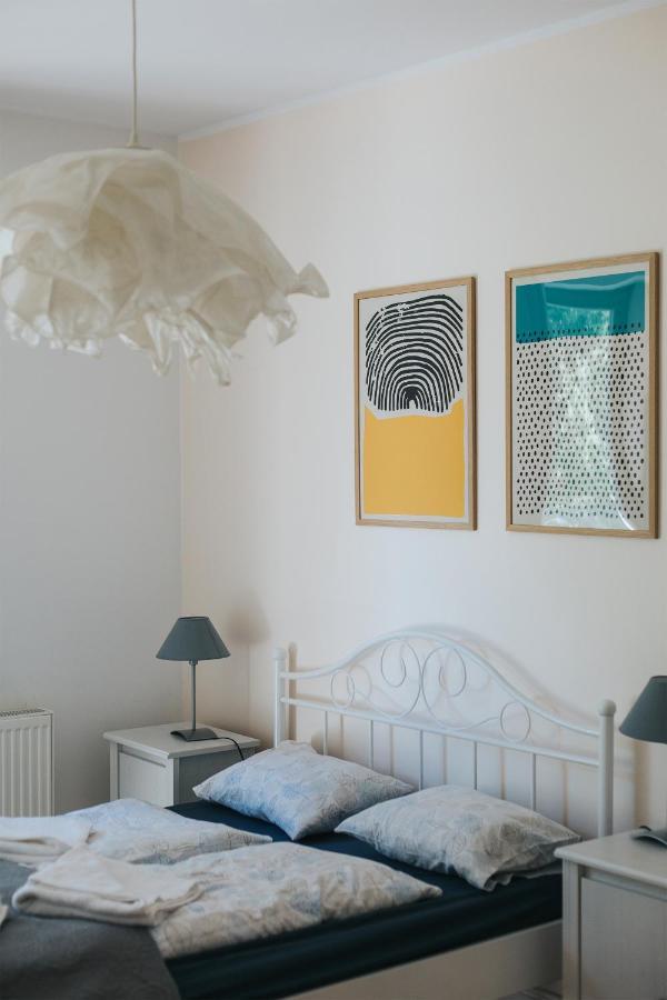 Apartament Wiktoria Szklarska Poreba Luaran gambar