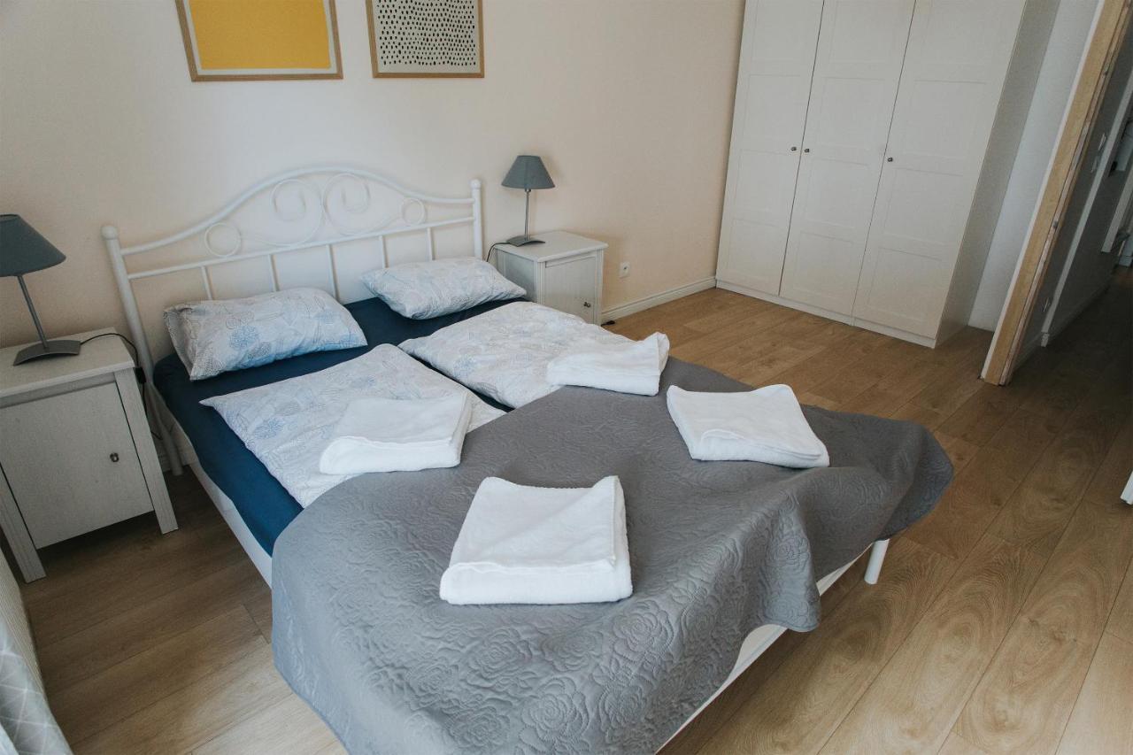 Apartament Wiktoria Szklarska Poreba Luaran gambar