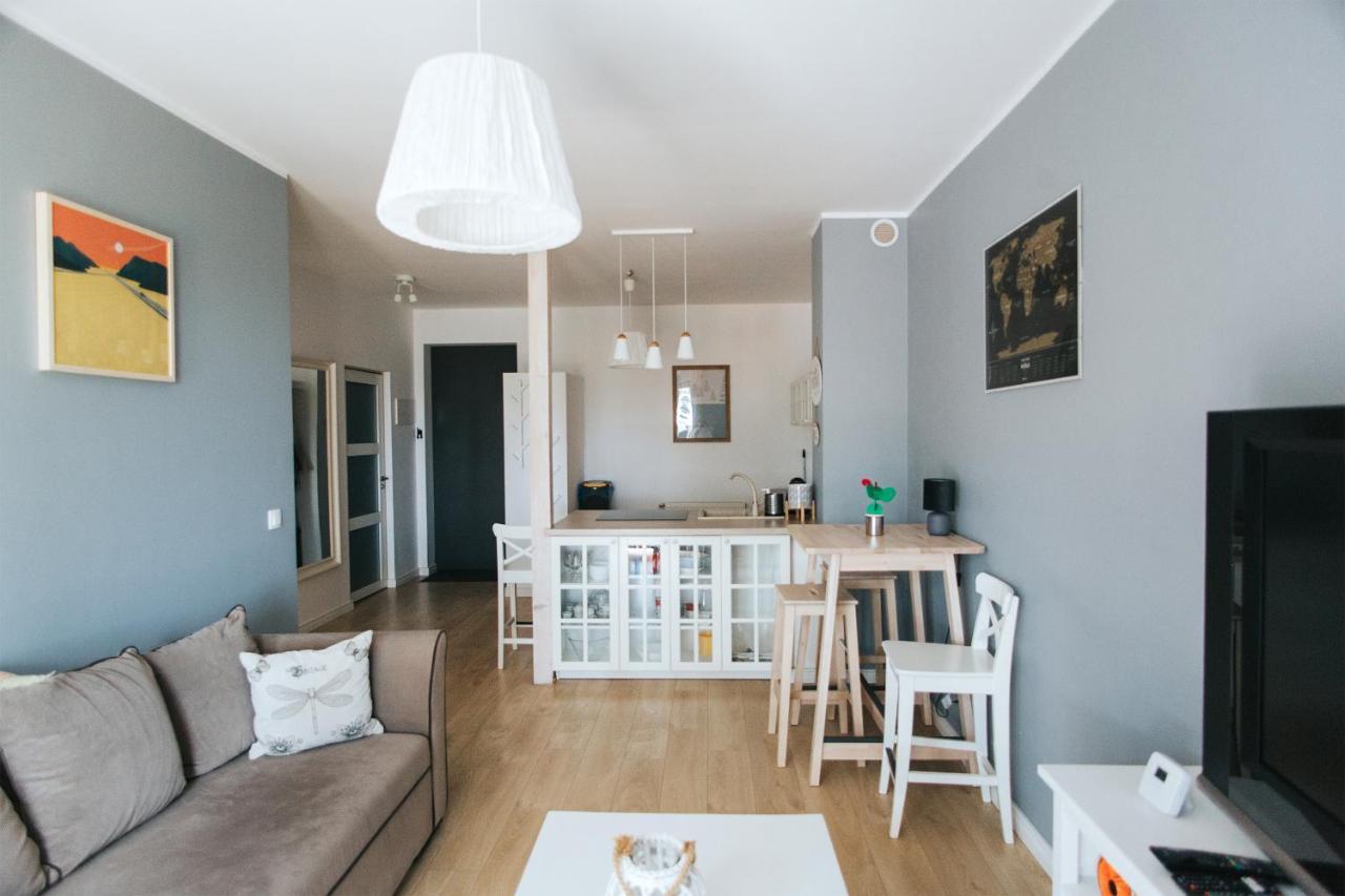 Apartament Wiktoria Szklarska Poreba Luaran gambar